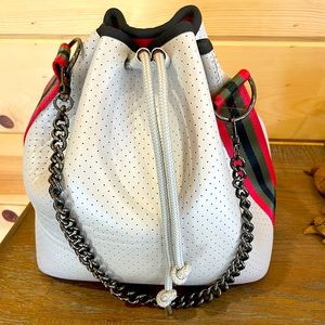 Haute Shore small Bucket Bag